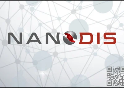 Nanodis
